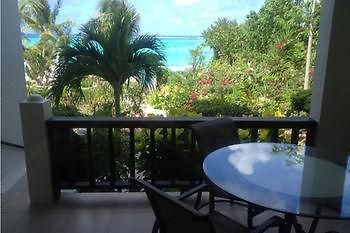 Shoal Bay Village Serenity Cottages מראה חיצוני תמונה