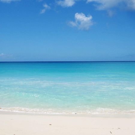Shoal Bay Village Serenity Cottages מראה חיצוני תמונה