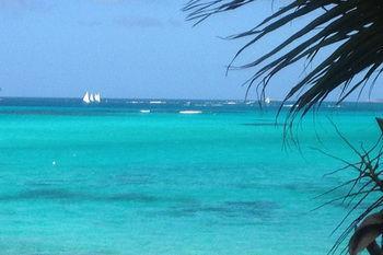 Shoal Bay Village Serenity Cottages מראה חיצוני תמונה