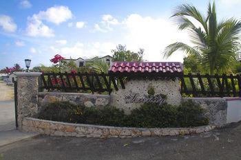 Shoal Bay Village Serenity Cottages מראה חיצוני תמונה