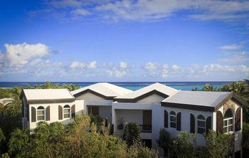 Shoal Bay Village Serenity Cottages מראה חיצוני תמונה