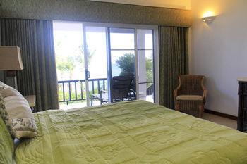 Shoal Bay Village Serenity Cottages מראה חיצוני תמונה