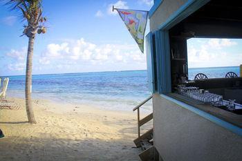 Shoal Bay Village Serenity Cottages מראה חיצוני תמונה