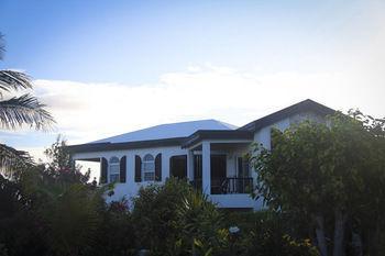 Shoal Bay Village Serenity Cottages מראה חיצוני תמונה