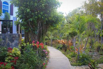 Shoal Bay Village Serenity Cottages מראה חיצוני תמונה