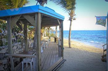 Shoal Bay Village Serenity Cottages מראה חיצוני תמונה