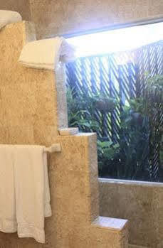 Shoal Bay Village Serenity Cottages מראה חיצוני תמונה